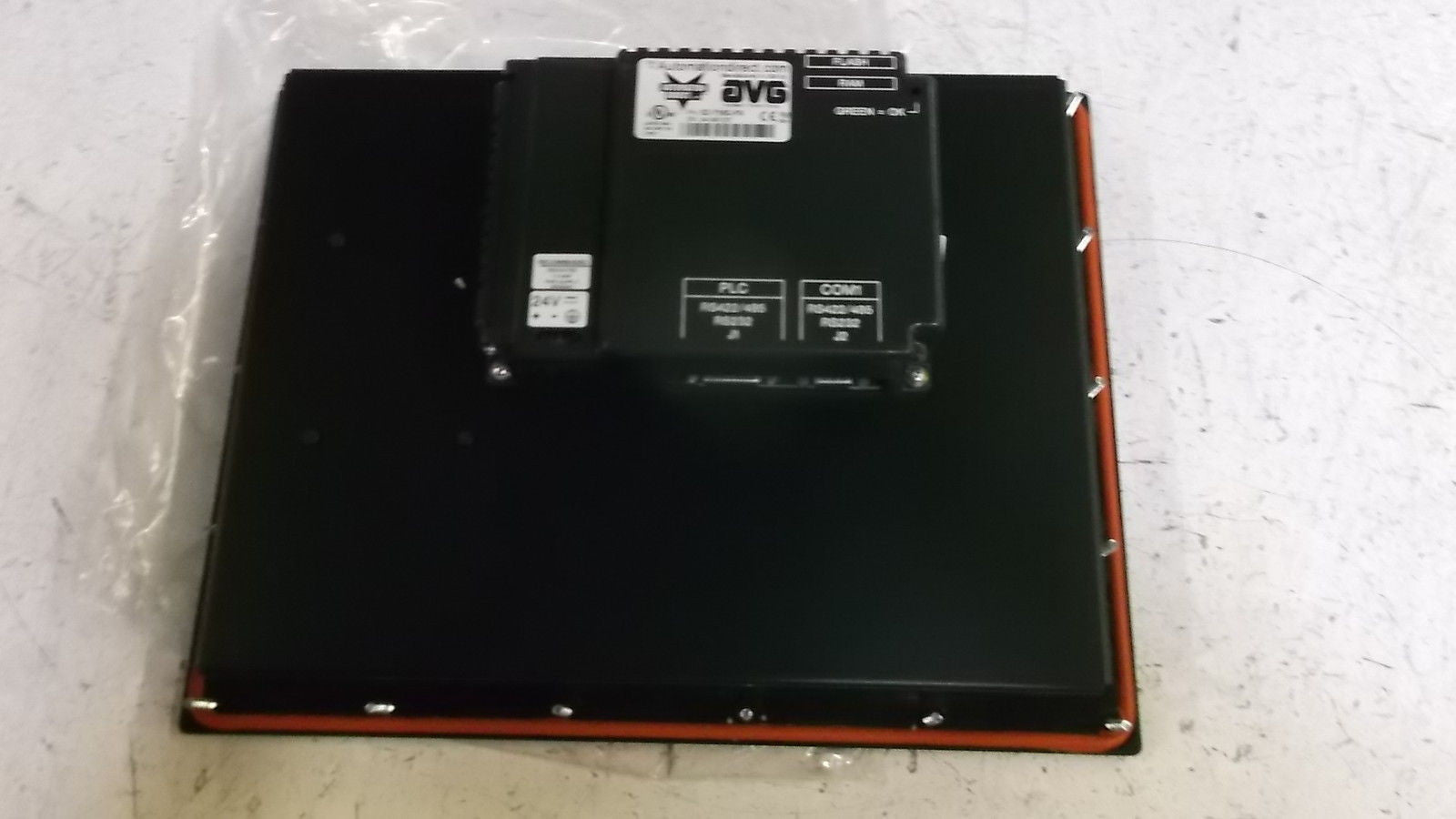AUTOMATION DIRECT EZ-T15C-FS OPERATOR INTERFACE *NEW IN BOX*