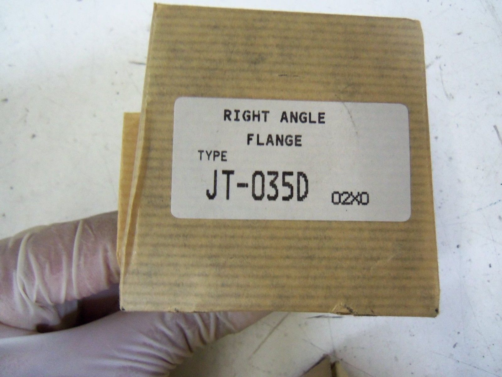 AUTOMATION DIRECT JT-035D *NEW IN BOX*