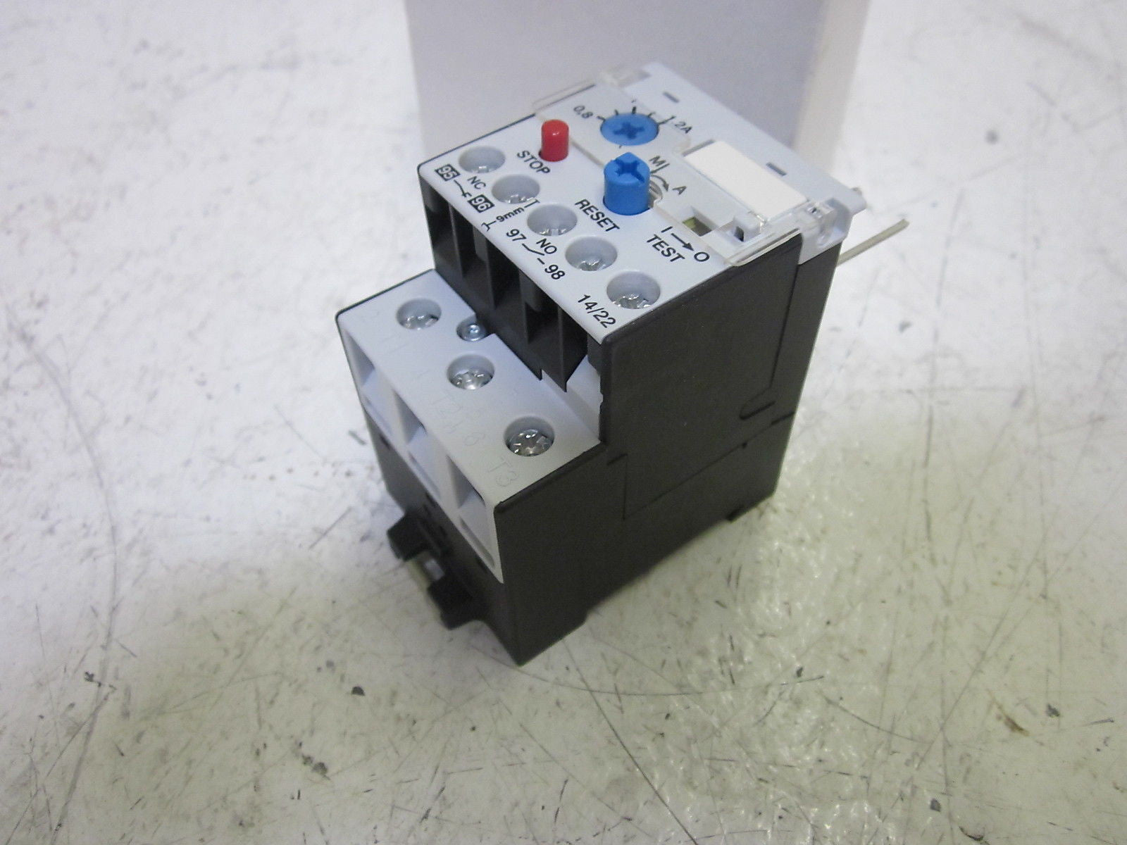 AUTOMATION DIRECT RTD32-120 0,8-1,2A *NEW IN BOX*