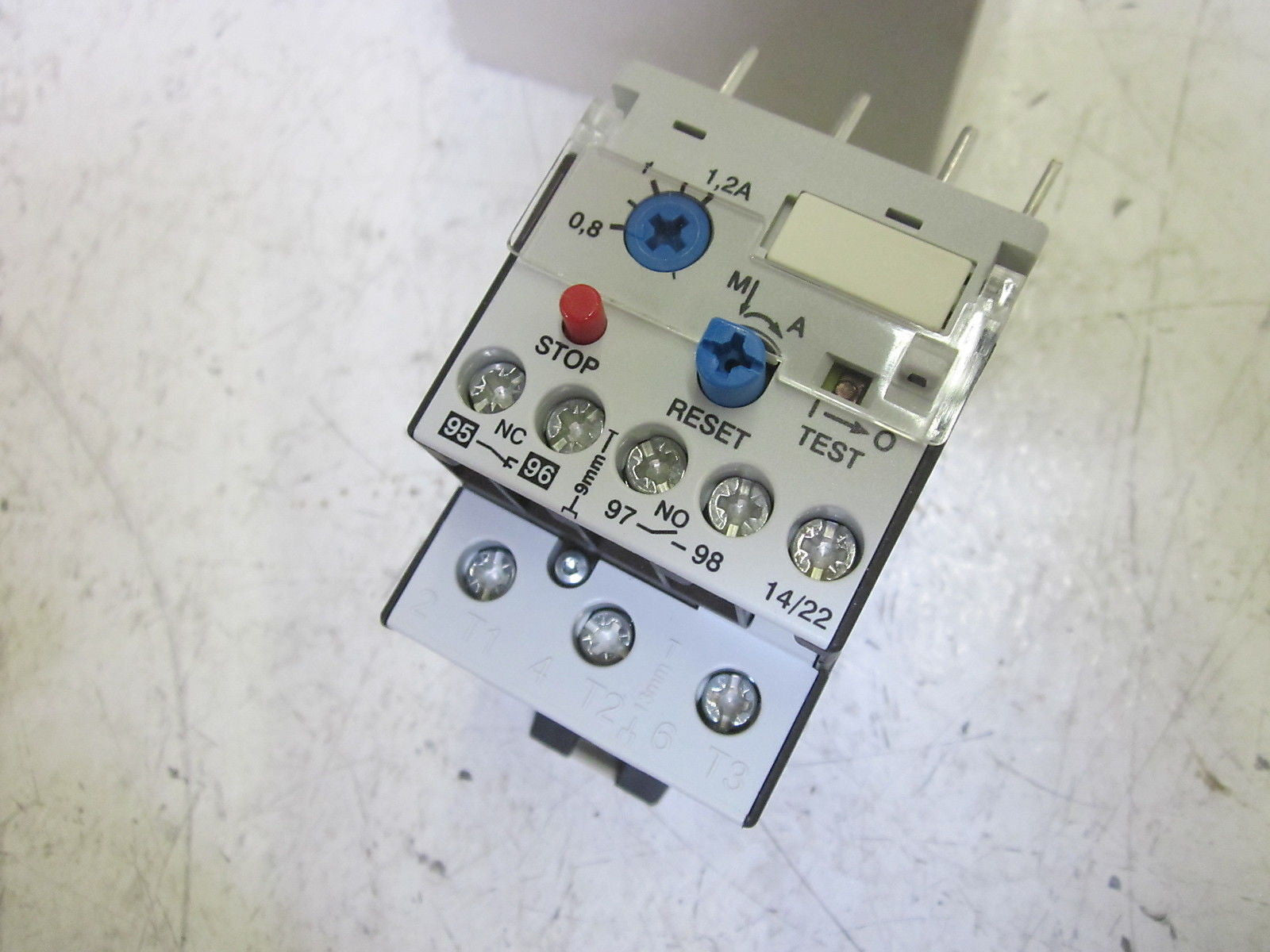 AUTOMATION DIRECT RTD32-120 0,8-1,2A *NEW IN BOX*