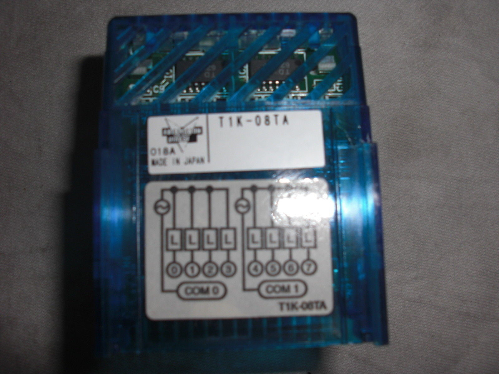 AUTOMATION DIRECT T1K-08TA *NEW*