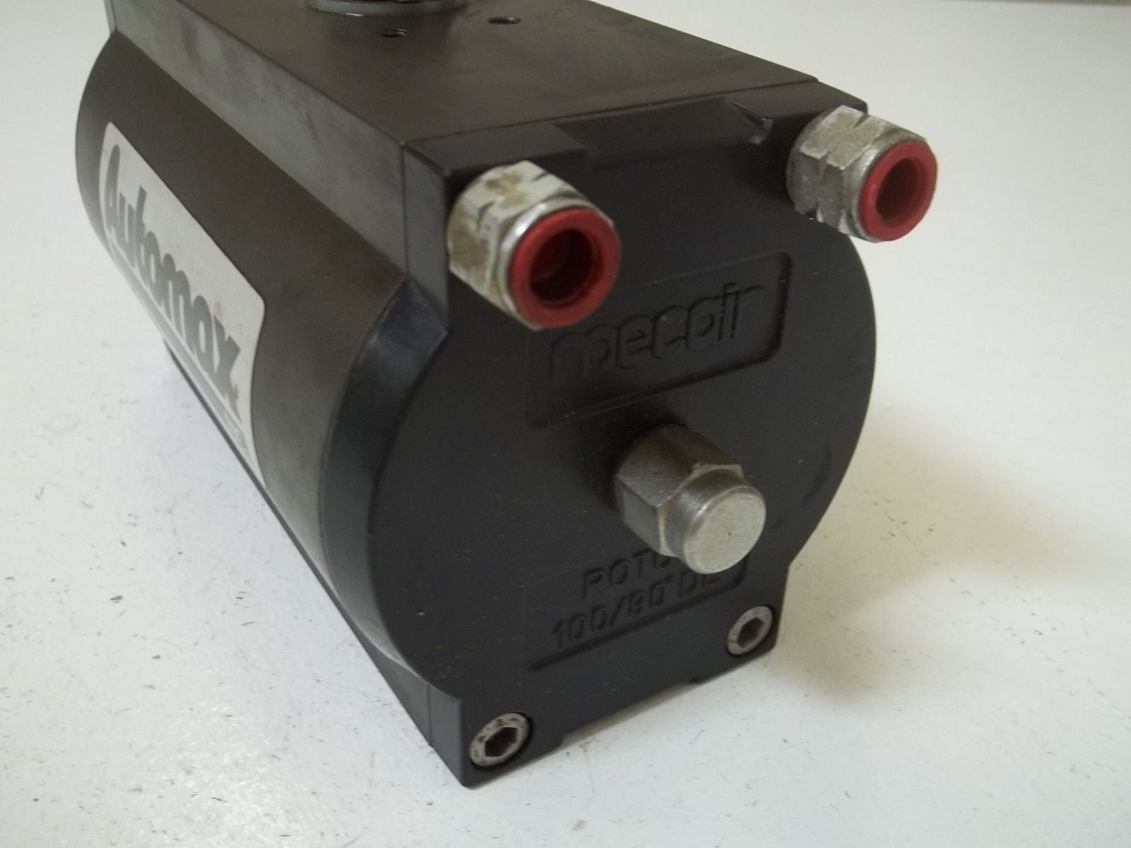 AUTOMAX A100DA PNEUMATIC ACTUATOR *USED*
