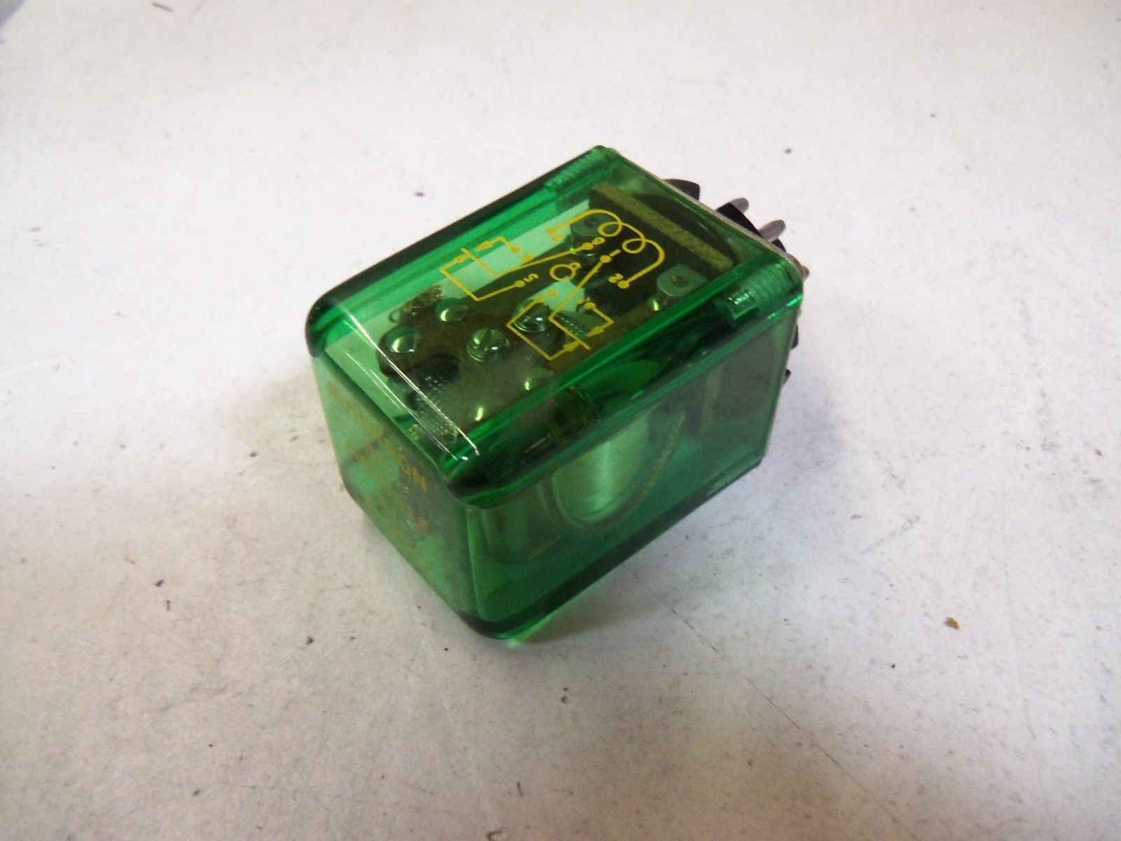 AUTROTRON, INC. P-200 *USED*
