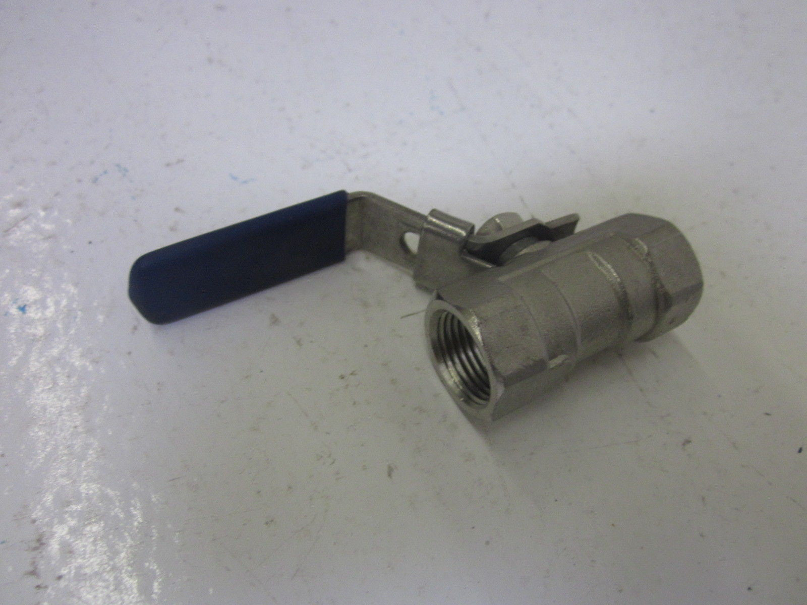 AVCO Y311 3/8 *NEW NO BOX*