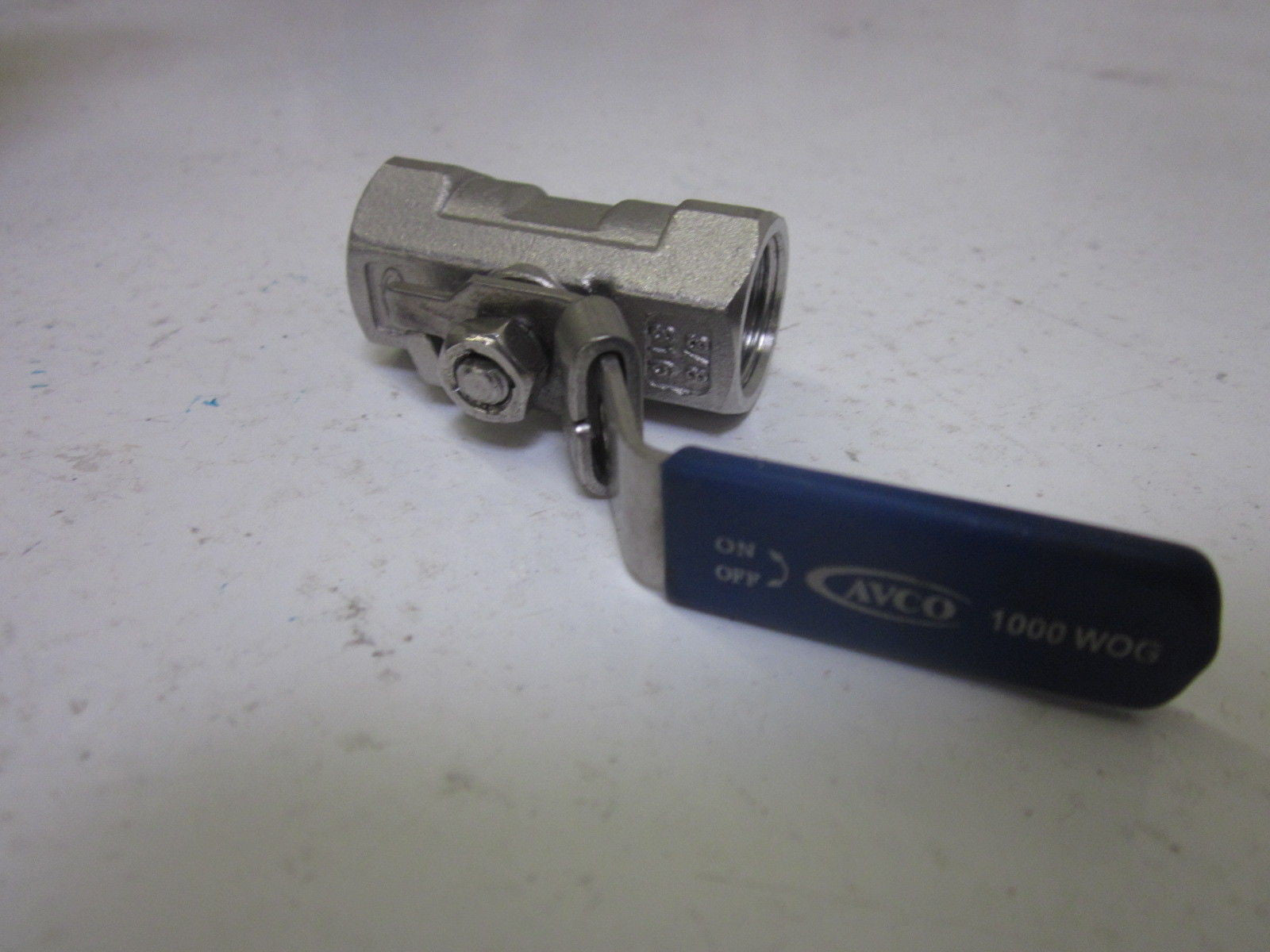 AVCO Y311 3/8 *NEW NO BOX*
