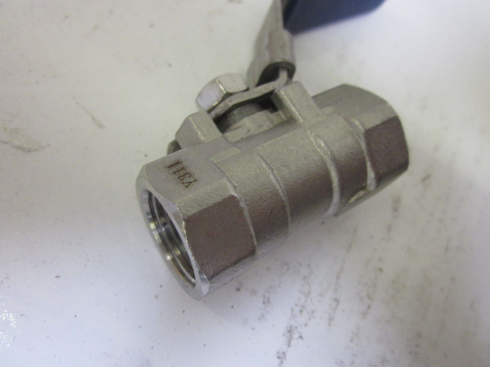 AVCO Y311 3/8 *NEW NO BOX*