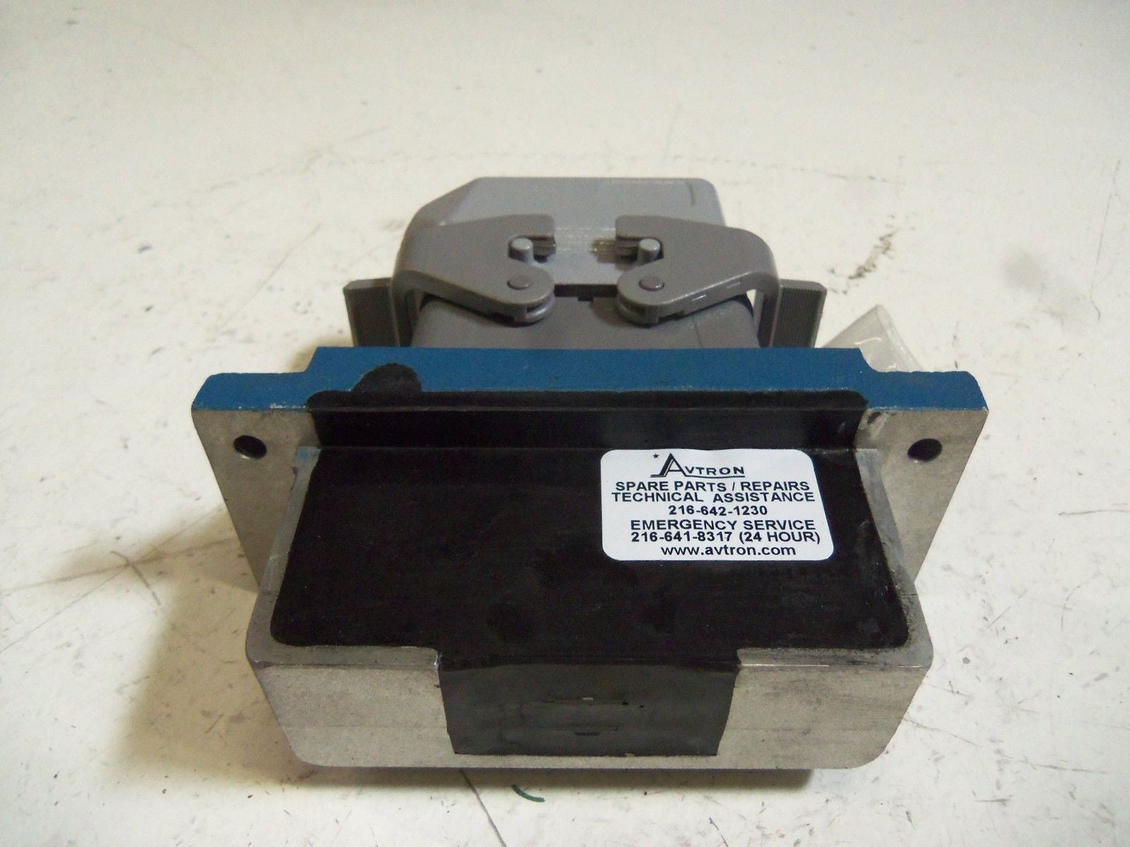 AVTRON AV5 SENSOR SUB ASSEMBLY PPR 240 *NEW NO BOX*