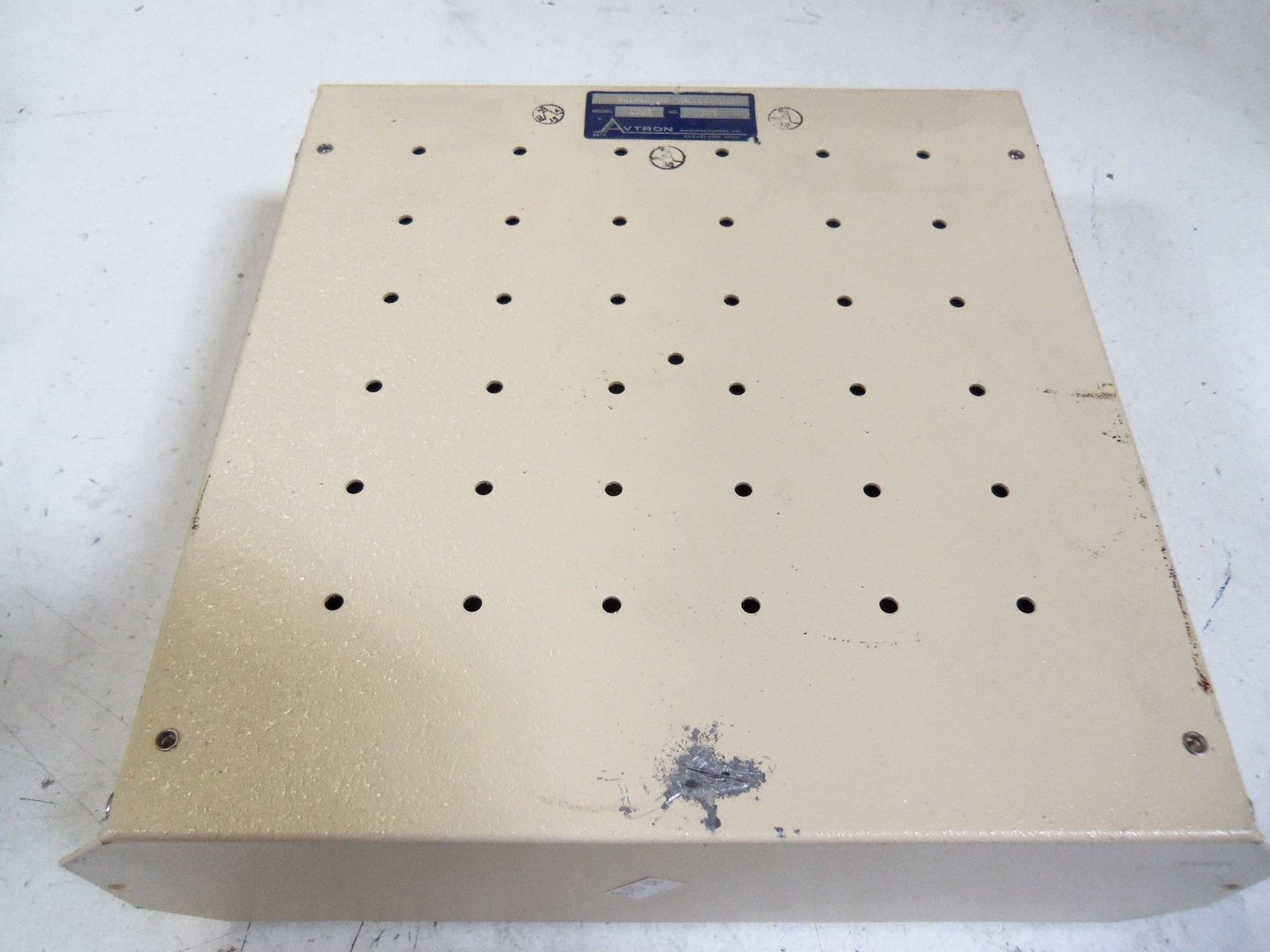 AVTRON K661 *USED*