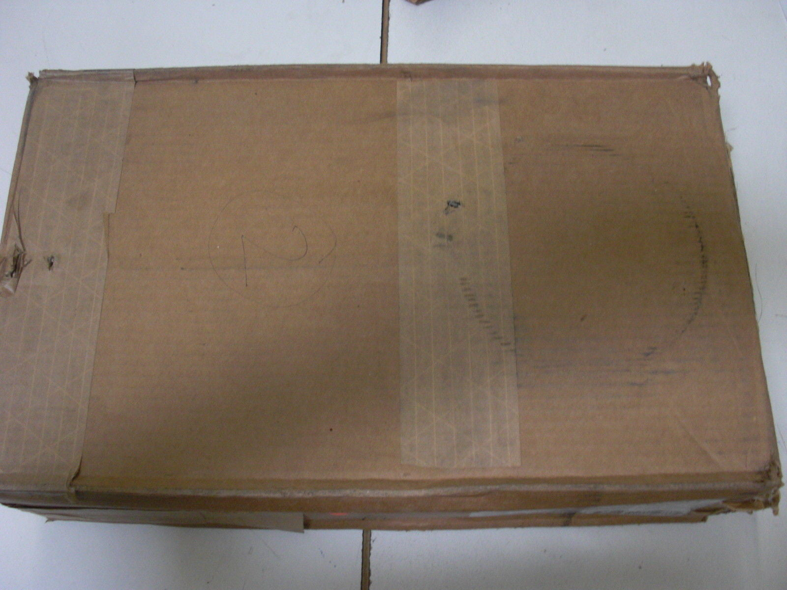 B-LINE SYSTEMS FW02063GR1G2402 *NEW IN BOX*