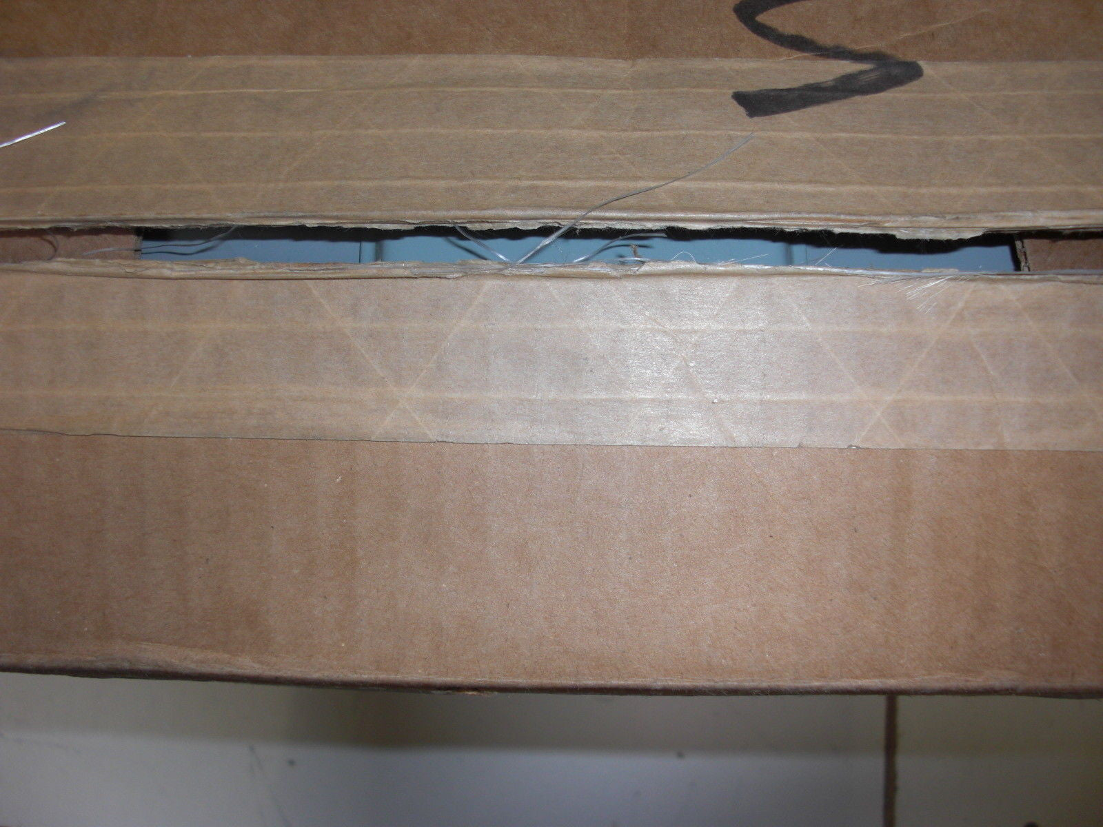 B-LINE SYSTEMS FW02063GR1G2402 *NEW IN BOX*