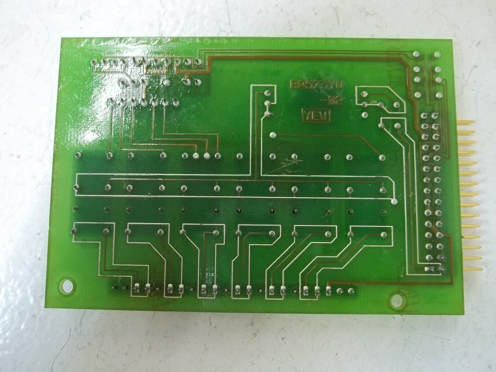 B9573YT *NEW NO BOX*