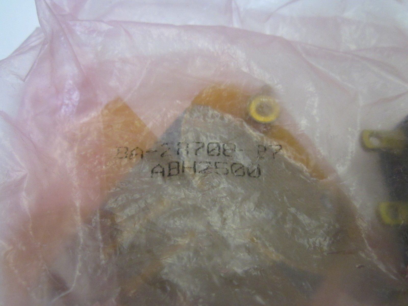 BA-2R708-27 *NEW NO BOX*
