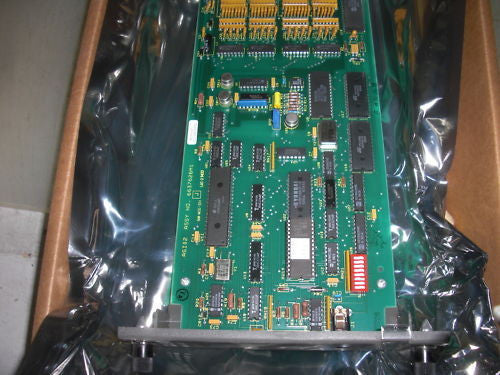 BAILEY ANALOG INPUT SLAVE IMASI02 *NEW*