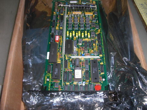 BAILEY NAOM01 ANALOG MODULE *NEW IN BOX*