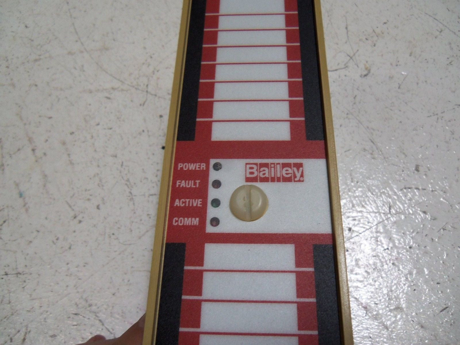 BAILEY AO42016 *USED*