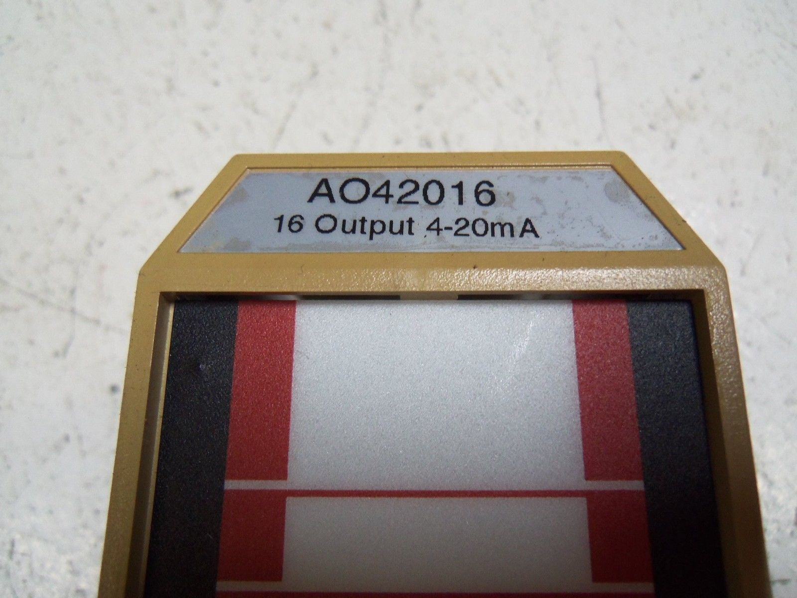 BAILEY AO42016 *USED*