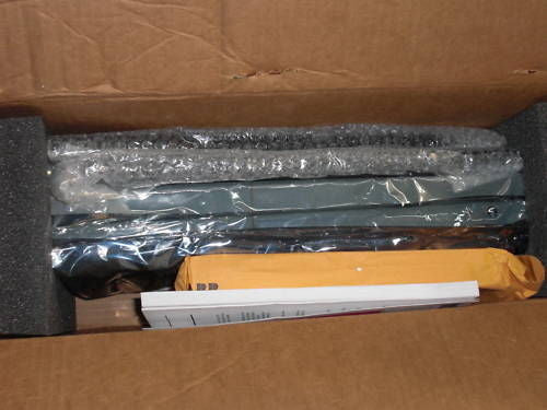 BAILEY CONTROLS DIGITAL CONTROLLER 53MC5 W/ ADAPTER KIT *NEW IN BOX*