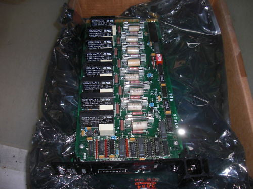 BAILEY DIGITAL SLAVE OUTPUT MODULE NDSO01 *NEW*