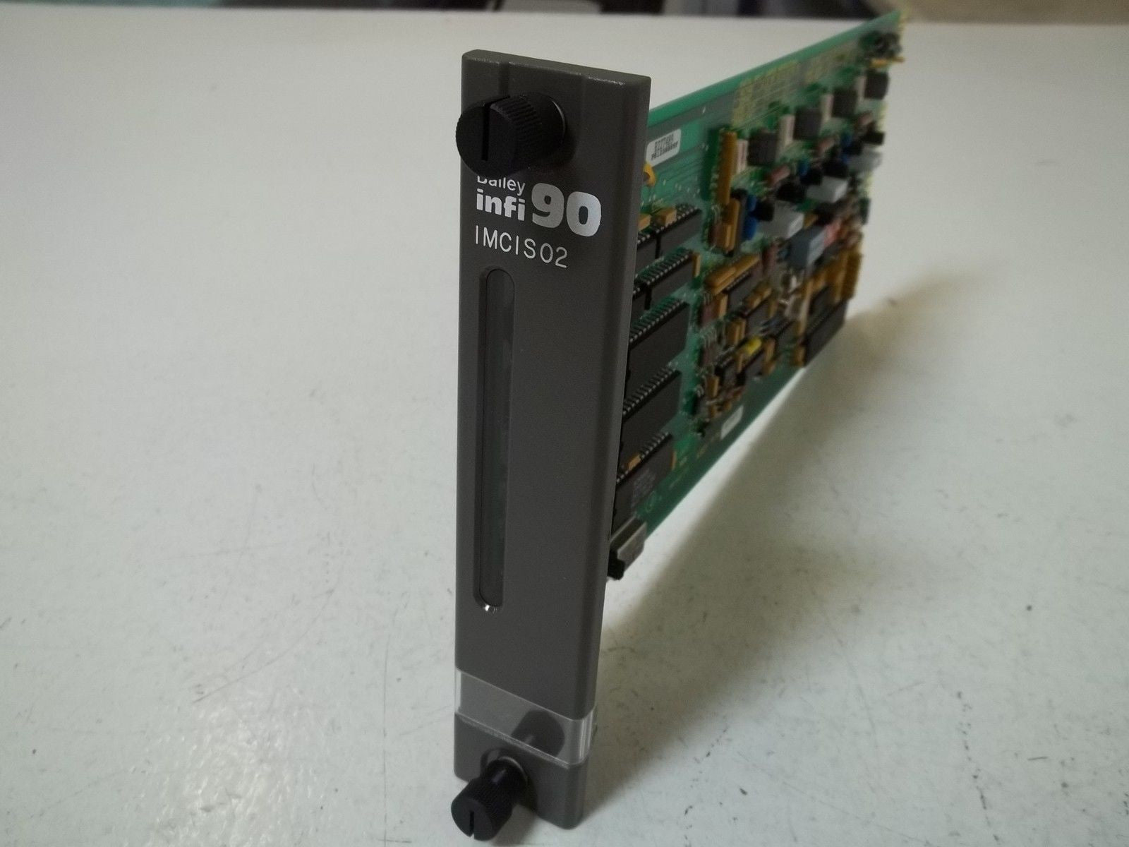 BAILEY IMCIS02 INFI 90 CONTROL I/O SLAVE  *NEW IN BOX*