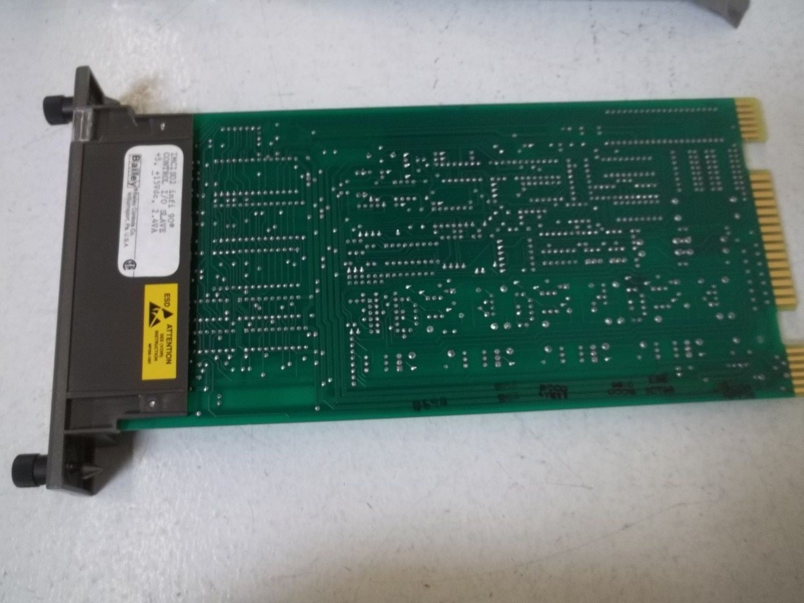 BAILEY IMCIS02 INFI 90 CONTROL I/O SLAVE  *NEW IN BOX*