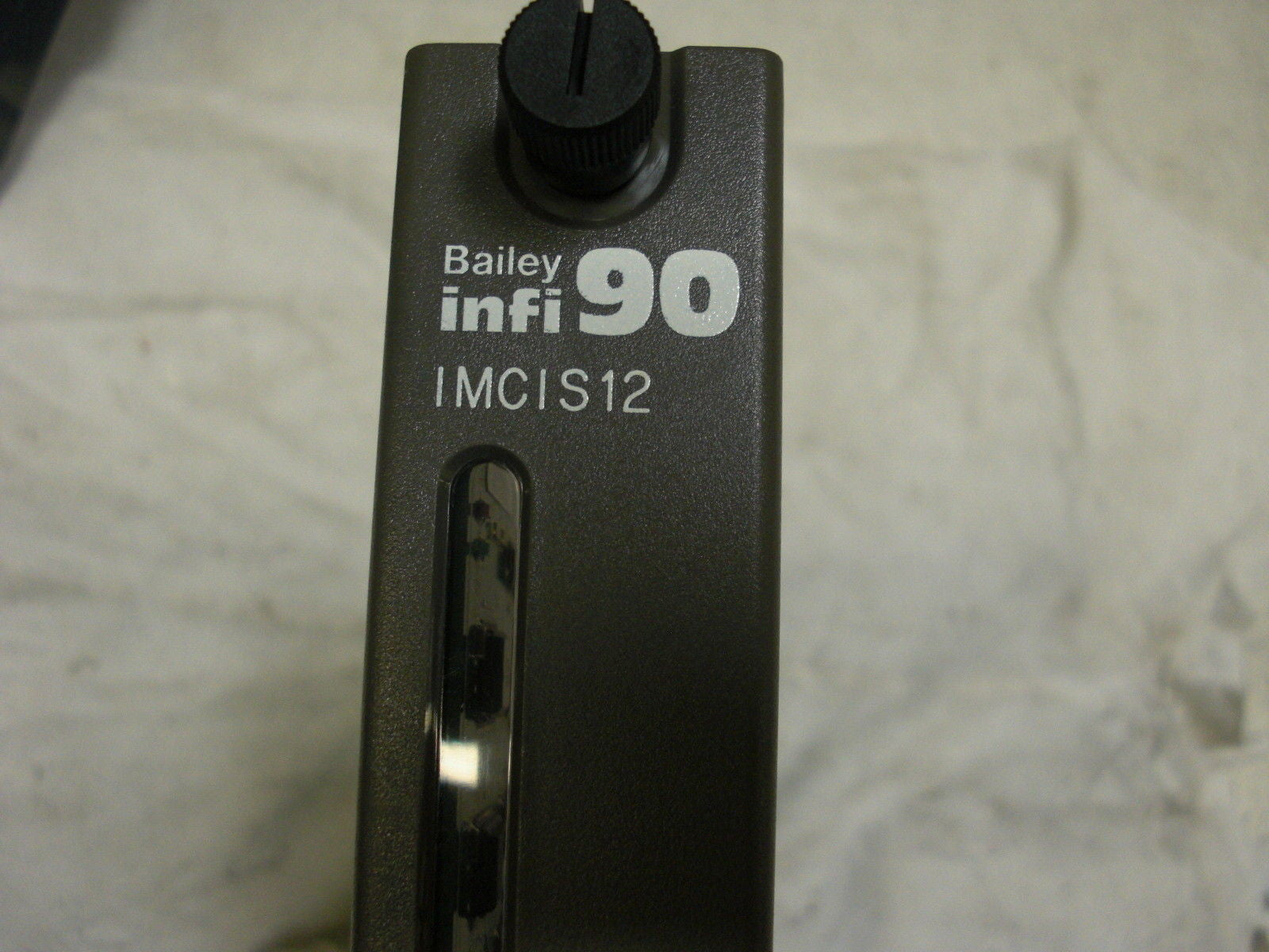 BAILEY IMCIS12 *USED*