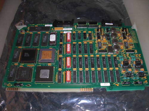BAILEY IIMLM01 MULTIBUS LOOP INTERFACE MODULE *NEW NO BOX*