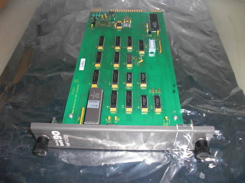 BAILEY INFI 90 IMFCS01 FREQUENCY CONVERTER MODULE *NEW NO BOX*