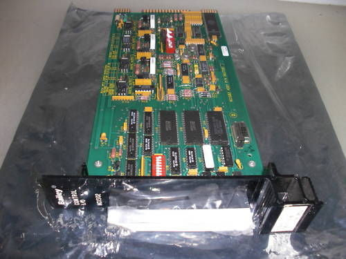 BAILEY I/O CONTROL NC1S02 *USED*