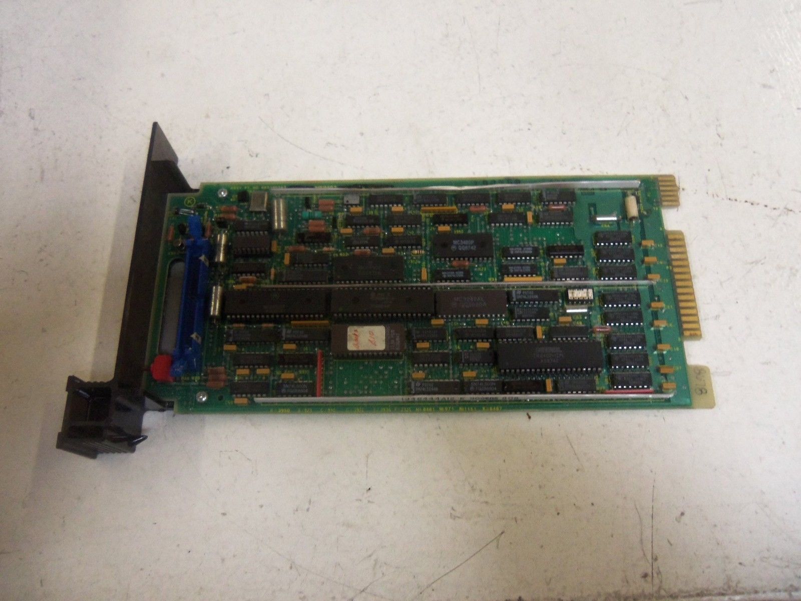 BAILEY NBIM02 *USED*