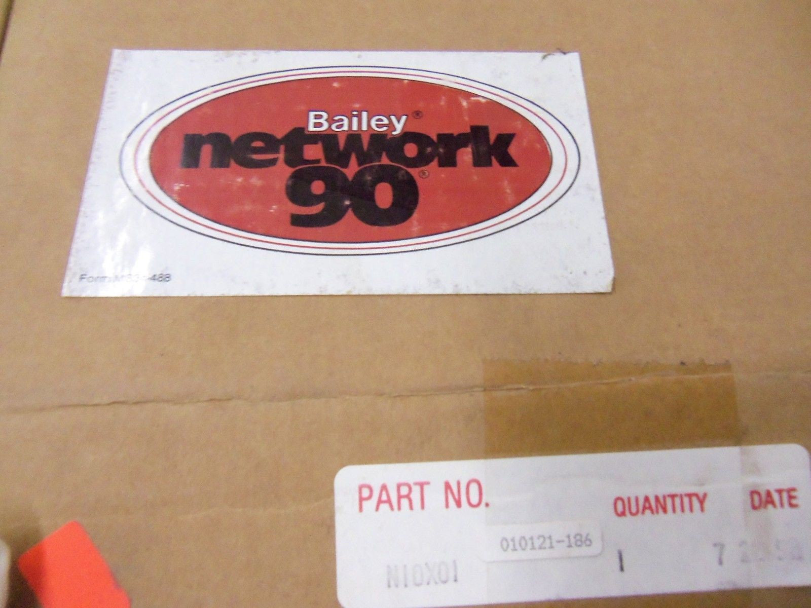 BAILEY NIOX01 *NEW IN BOX*