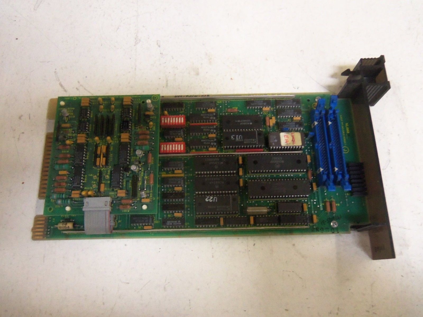 BAILEY NLIM02 *USED*