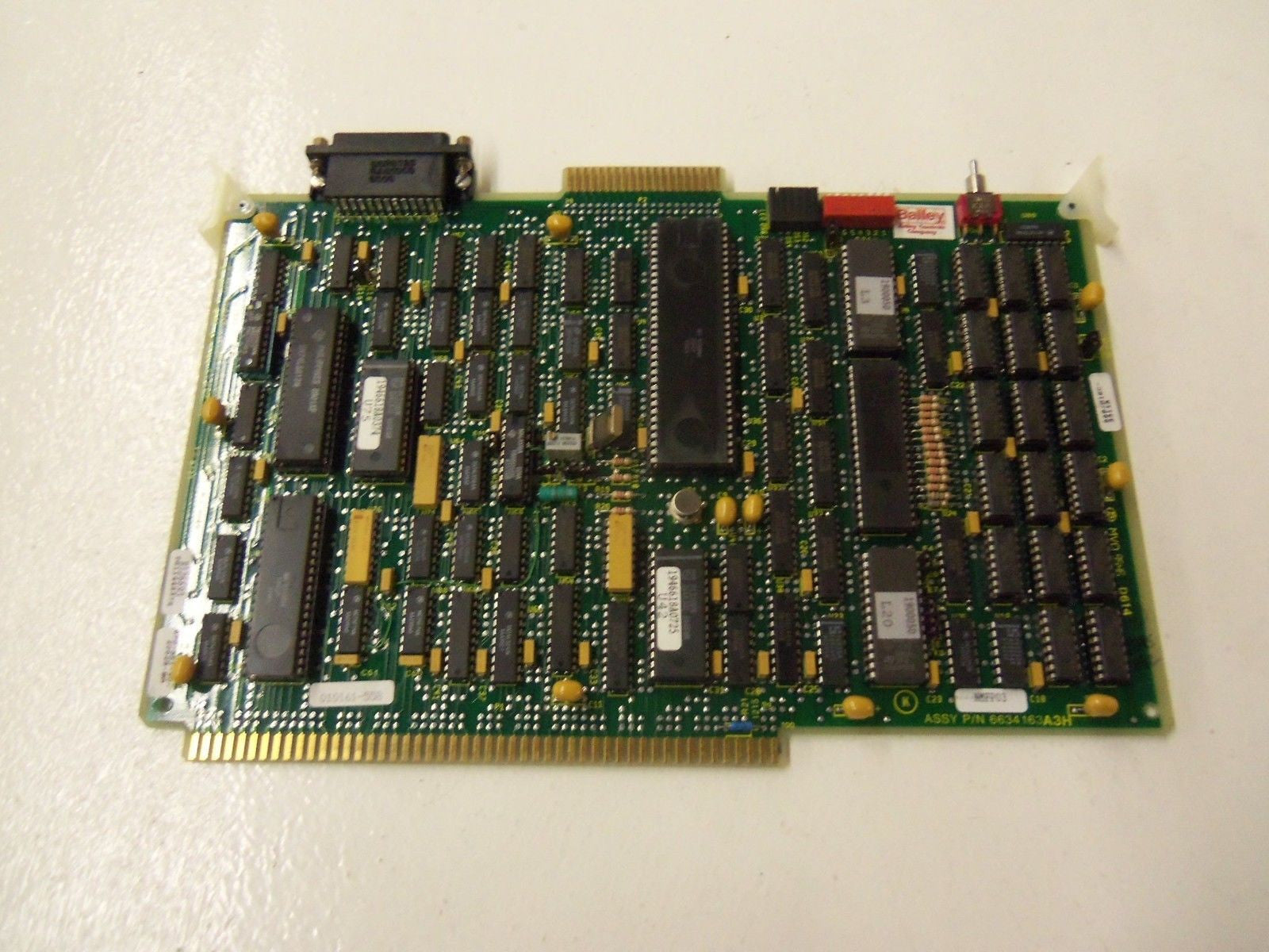 BAILEY NMFP03 *NEW IN BOX*