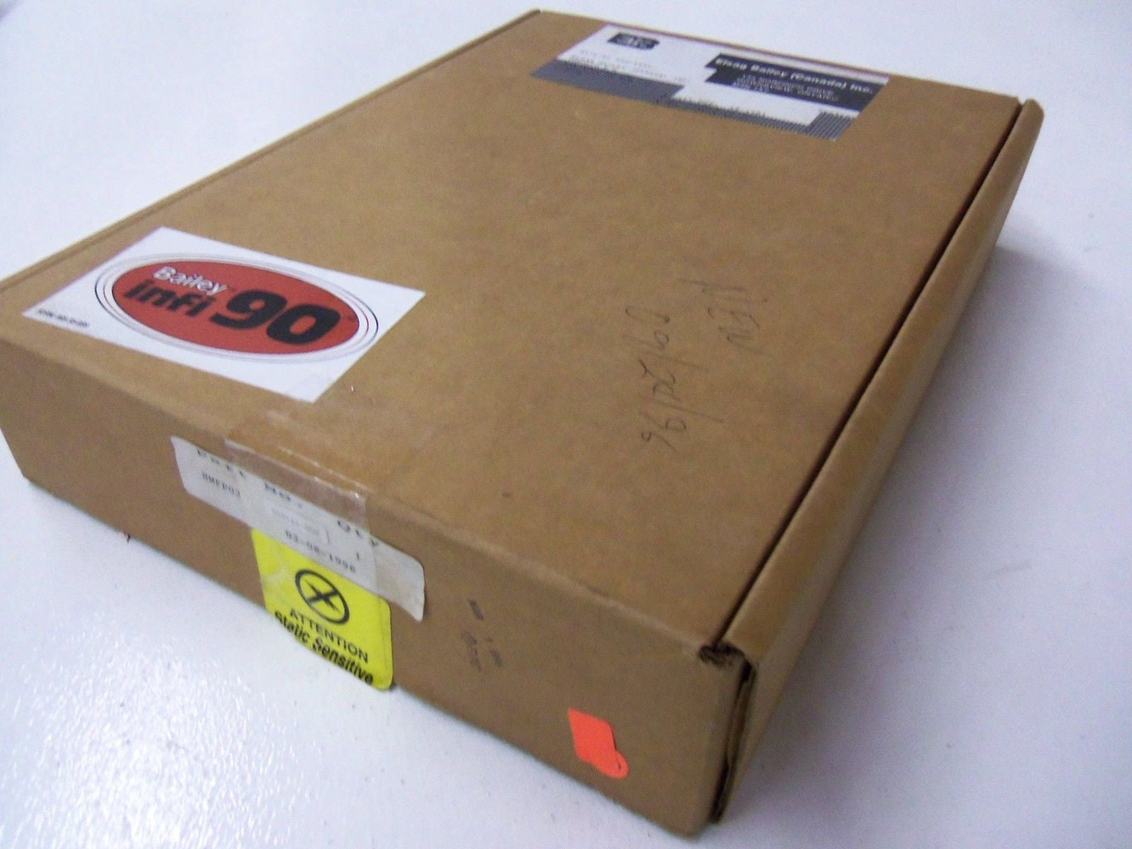 BAILEY NMFP03 *NEW IN BOX*
