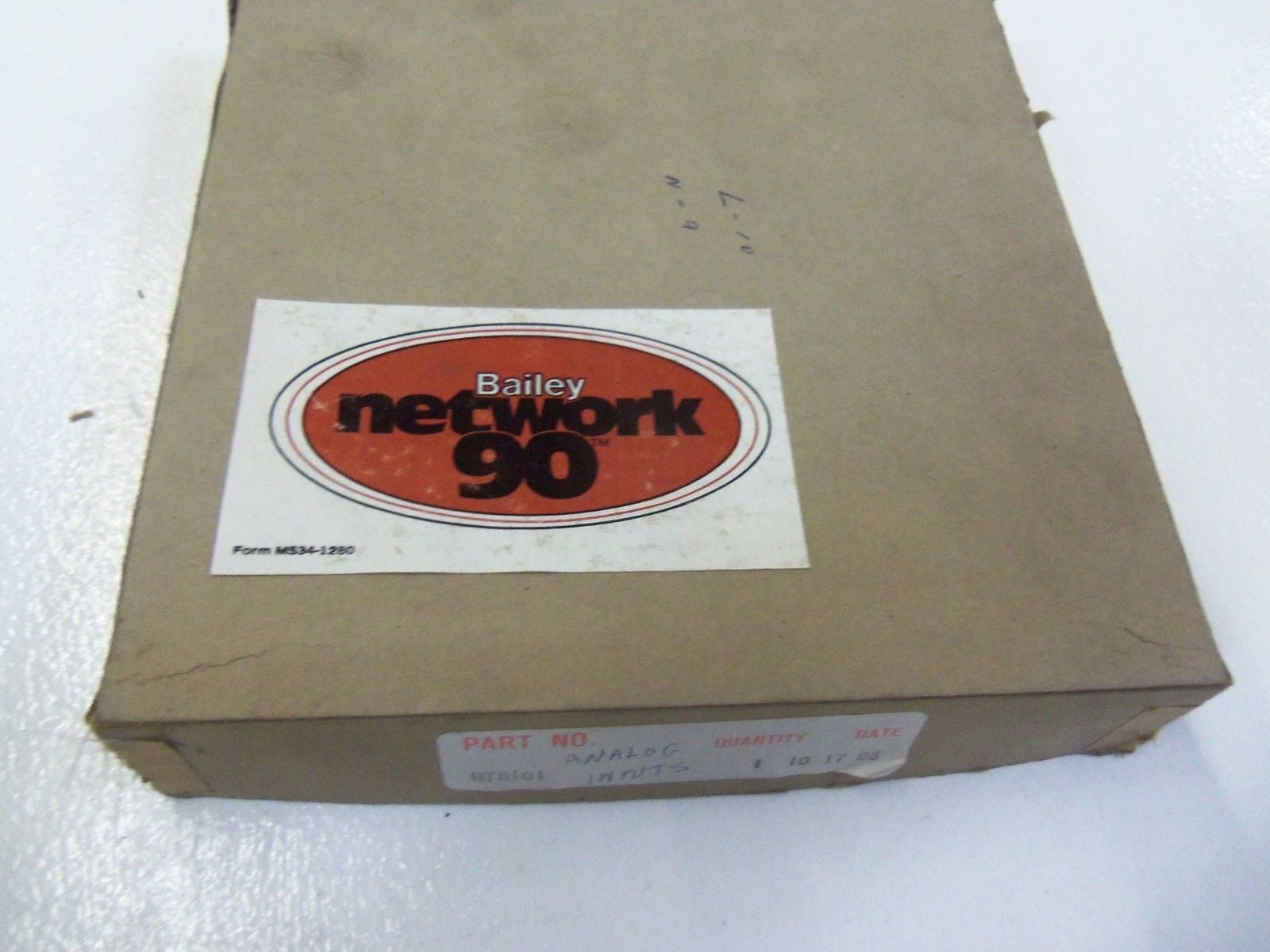 BAILEY NTAI01 *NEW IN BOX *