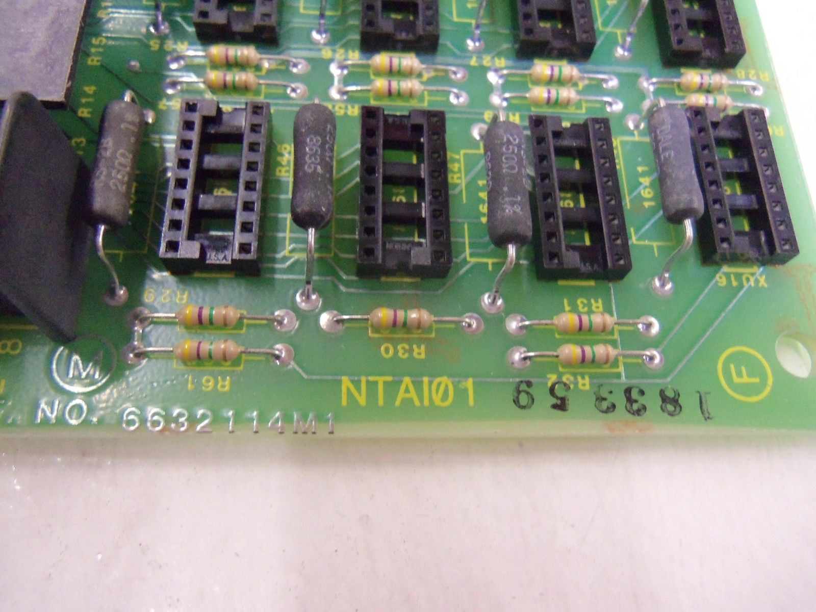 BAILEY NTAI01 *NEW IN BOX *