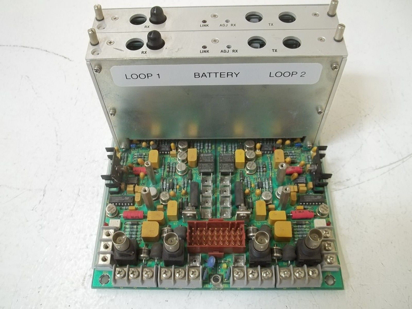 BAILEY NTCF-02 *USED*