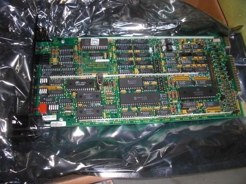BAILEY SERIAL INTERFACE NSIM01 *NEW*