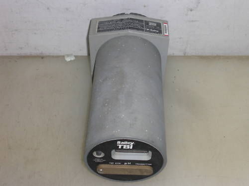 BAILEY TBI TRANSMITTER TB515 *USED*