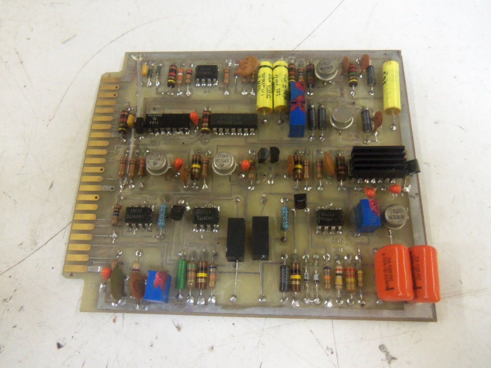 BALANCE TECHNOLOGY 18860C *USED*
