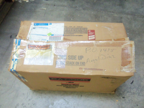 BALDOR CDP3575 *NEW IN BOX*