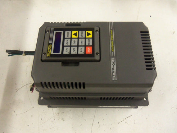 BALDOR ID15H420-E *USED*