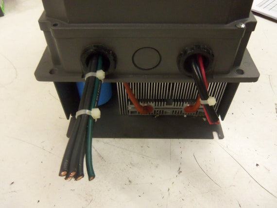 BALDOR ID15H420-E *USED*