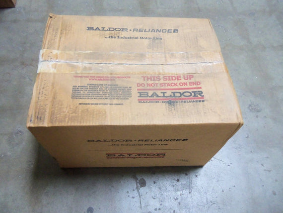 BALDOR L5002A MOTOR *NEW IN BOX*