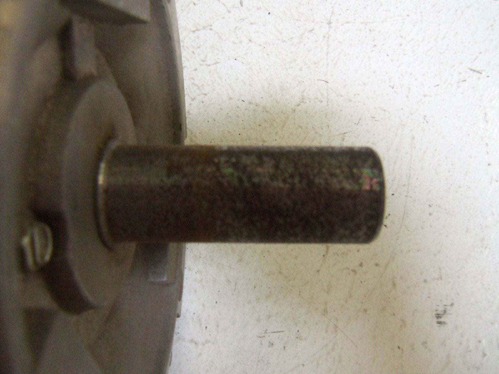 BALDOR VM3161T MOTOR *USED*