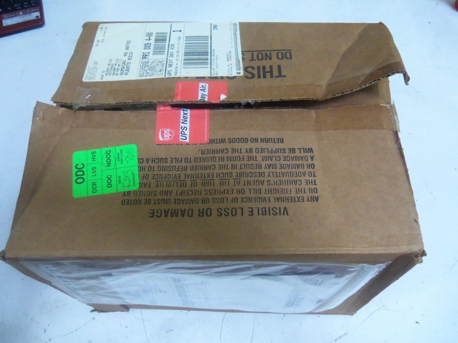 BALDOR VM3531 MOTOR *NEW IN BOX*