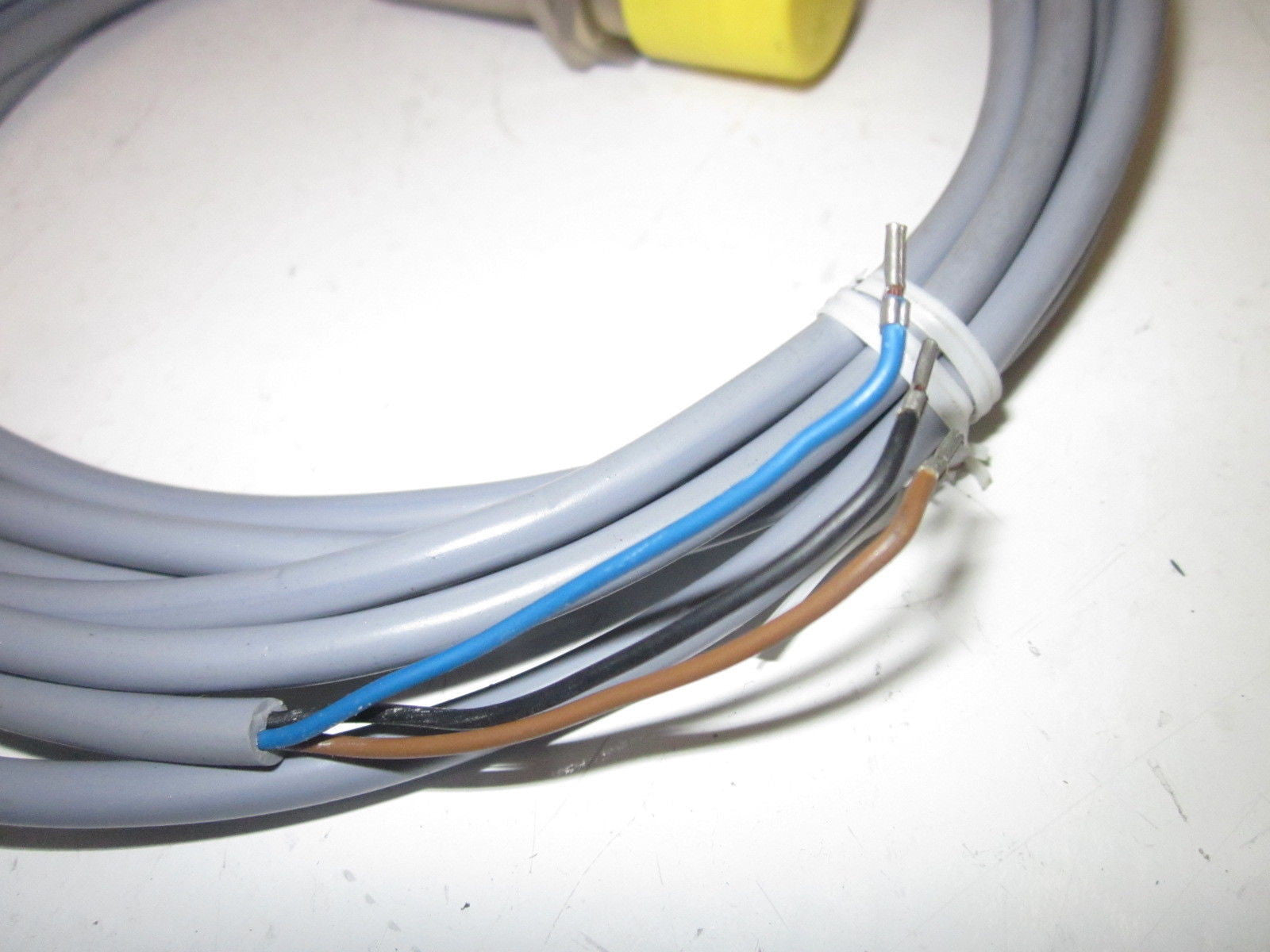 BALLUFF B0S 18M-NS-1XB-E4-C *NEW NO BOX*