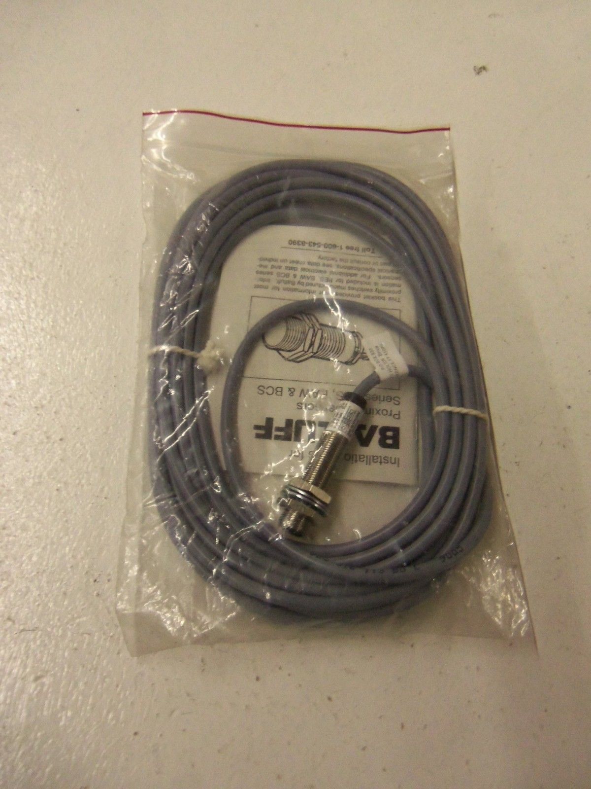 BALLUFF BES-516-113-BO-C *NEW IN BAG*