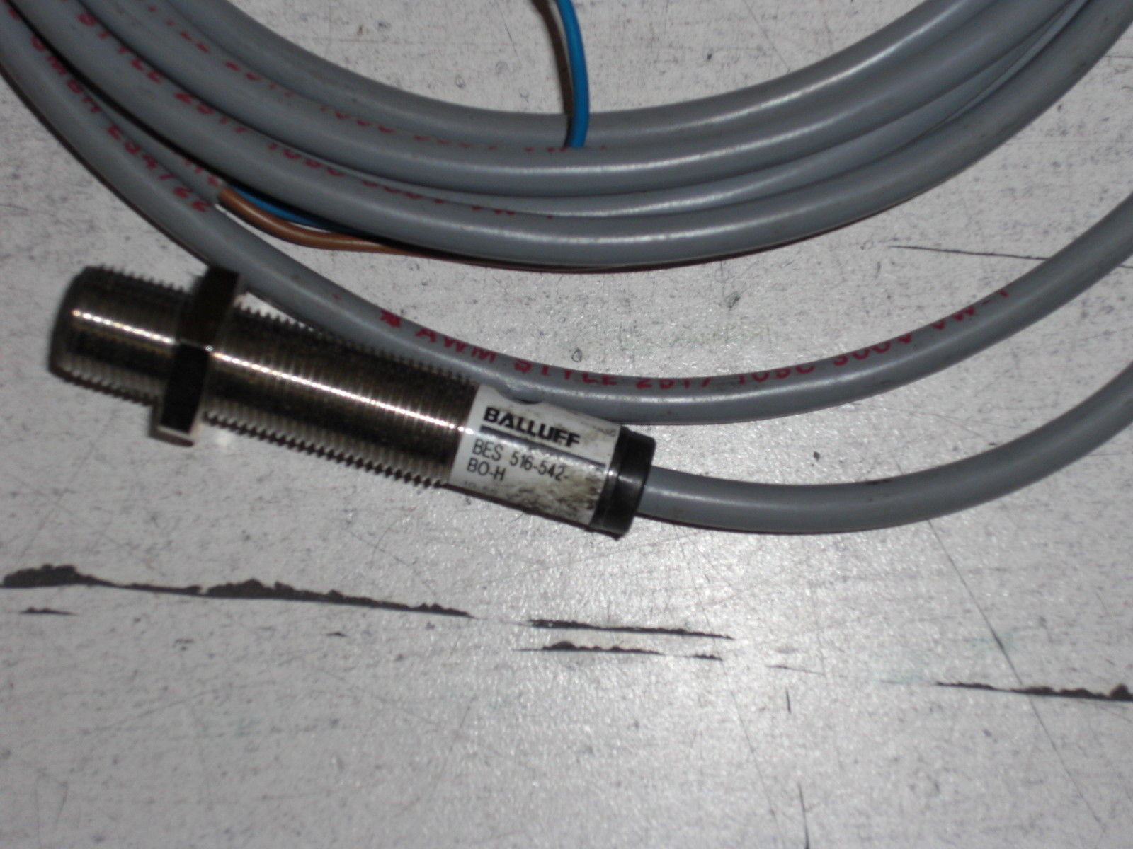 BALLUFF BES-516-542-B0-H *USED*