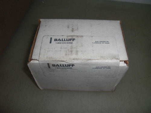 BALLUFF BES-519-SP-60-314-N *SEALED*