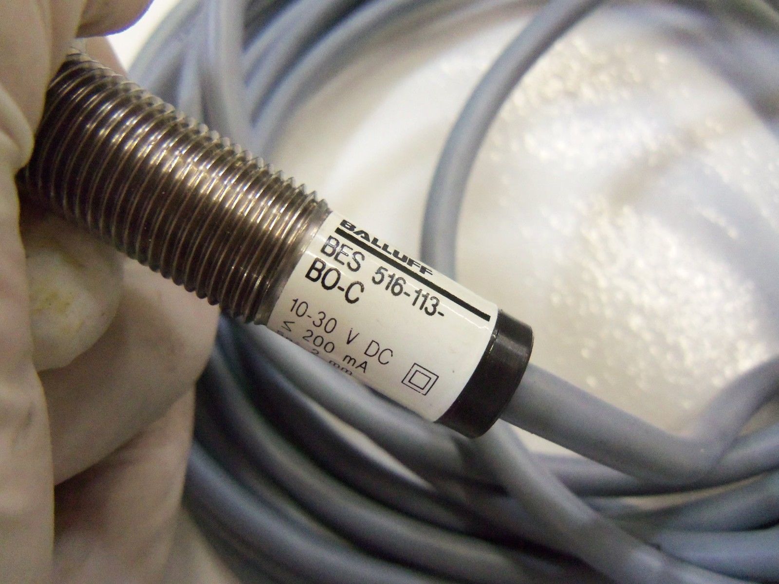 BALLUFF BES 516-113-BO-C *USED*